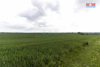 Prodej pole, 10902 m², Miskovice - 3
