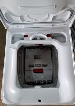 Aut. pračka AEG lavamat 6000 SERIES na 6 kg. - 3