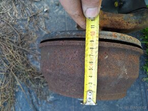 Knott 1350kg max140km - 3