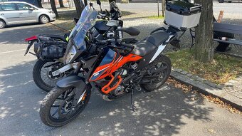 KTM 390 Adventure - 3