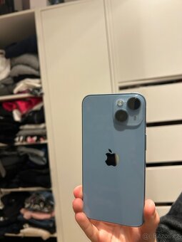 Iphone 14 256gb jako nový - 3