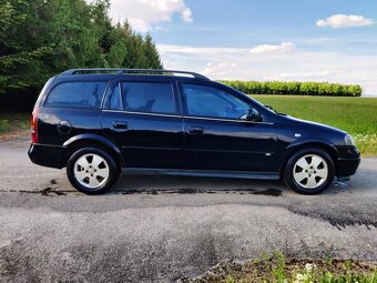 Opel Astra Combi 1,7 dti combi - 3