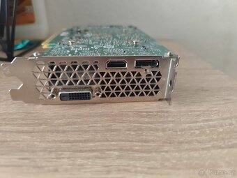 RTX 2060 6GB GDDR6 - 3