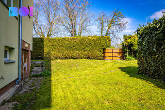 Prodej bytu 3+1, 105 m² se zahradou, lodžií a garáží, Prostě - 3
