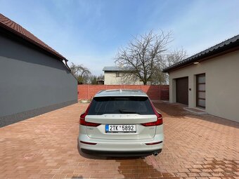 Volvo V60 D3 2019 - 3