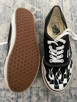 Vans Old Skool Topánky - 3