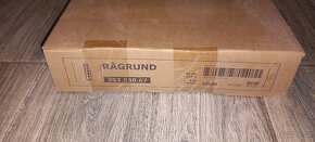 Policový díl IKEA - 3