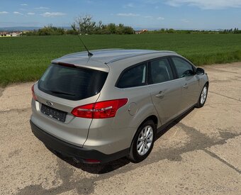 Ford Focus 2.0 TDCi - Automat - 3