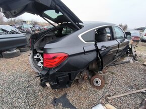 BMW 5 F07 GT - 3