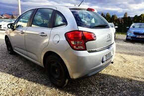 CITROEN C3 1,4 54KW 2012 146TKM - 3