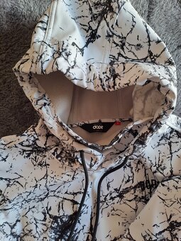 Lyzarska snowboardova bunda Dope - 3