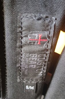 Custom Gear - Viking Plate Carrier - 3