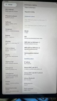T-Tablet 128 GB - 3
