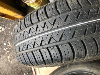 ZÁNOVNÍ PNEU Z REZERV 195/65 R15 VŽDY JEN 1KS - 3