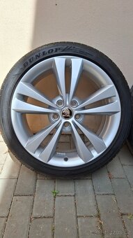Alu disky Neptune r18 - 3