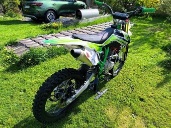 Prodám pitbike minirocket 250ccm/2024 - 3