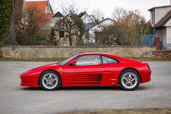 Ferrari 348TB - 3