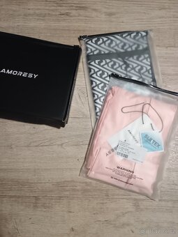 Legíny dámské Amoresy - 3
