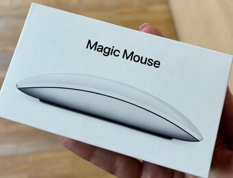 Apple Magic mouse - 3