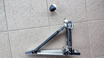 Vintage pedál Premier, jednořetěz - 3