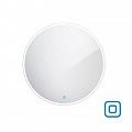 KULATÉ LED ZRCADLO PR.800 s dotykovým senzorem - 3