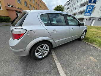 Astra H 1.8 Sport - 3
