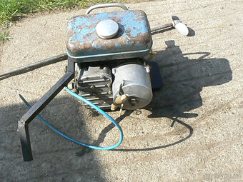 lodní motor Tummler - 3