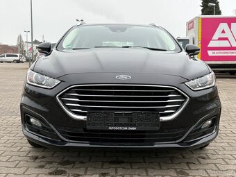 Ford Mondeo 2.0 EcoBlue 110kW Turnier Aut rok 02/2020 - 3