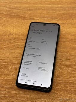 Xiaomi redmi note 9 pro 6/64GB - 3