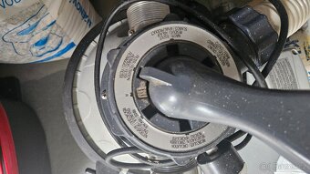 Bazénová písková filtrace Intex Krystal Clear SF90220T - 3