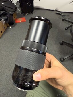 Fujifilm Fujinon 55-200mm f/3.5-4.8 R LM OIS - 3