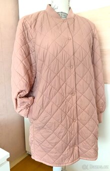 Kabátek zn .VERO MODA vel. L - 3