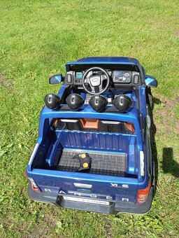 Elektrické auto Ford - 3