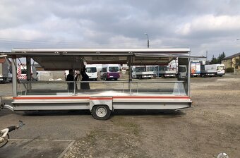 Pojízdná prodejna Borco Höhns - 3