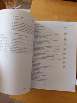 Učebnice latiny a řečtiny - 3