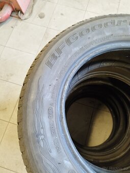 Pneu 4 kusy letní BF Goodrich 185/65 R14 - 3