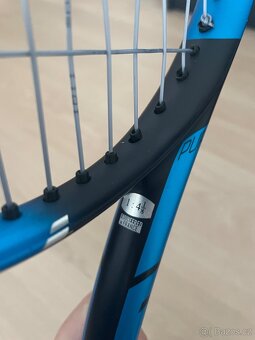 Tenisová raketa Babolat Pure drive, 275g - 3