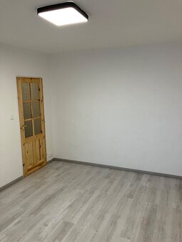 Pronajmu 1+1 v OV 30m2, Bělá pod Bezdězem - 3