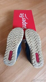 Tenisky Superfit Sport7 mini, vel. 34 - 3