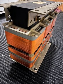 Transformátor - 3