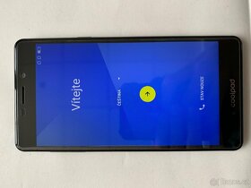 Chytrý telefon Coolpad Modena 2 (E502) - 3