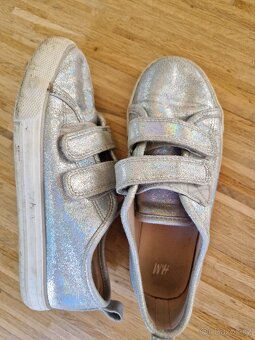 Boty holka vel. 35, 32 - 3