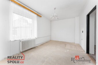 Prodej, domy/rodinný, 140 m2, Riegrova 1557, 44001 Louny, Lo - 3
