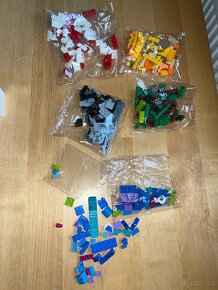 Lego 11009 - 3