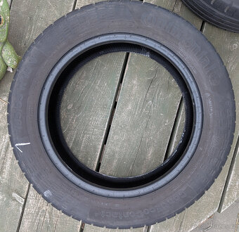 Continental EcoContact 5 195/55 R15 85V - 3