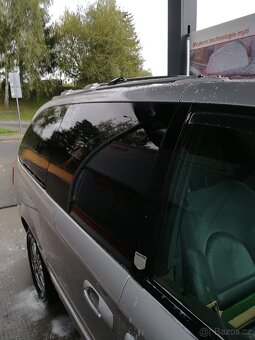 Chrysler Town & Country 2003, 4x4, 3.8, LPG - 3