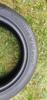 Pneu 4 letní-Hankook 235/50ZR18 101Y - 3