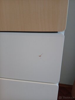 Skříň Ikea Stuva - 3