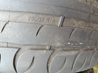 Pneu 255/35 ZR18 94W - 3