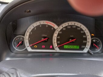 SUV CHEVROLET CAPTIVA 2.0 VCDI AUTOMAT - 3